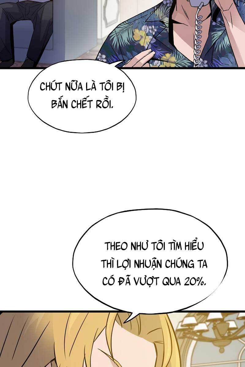 Hồi Quy Giả Chapter 8 - Trang 2