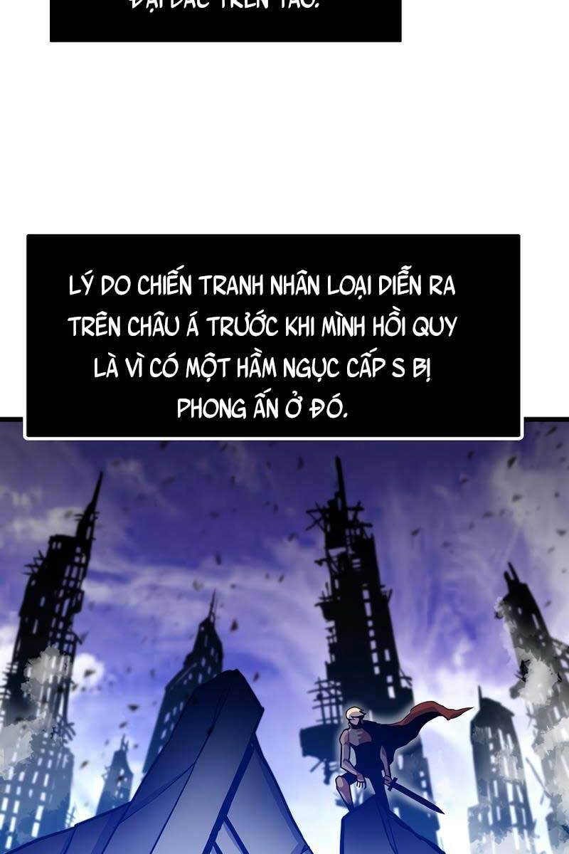 Hồi Quy Giả Chapter 8 - Trang 2