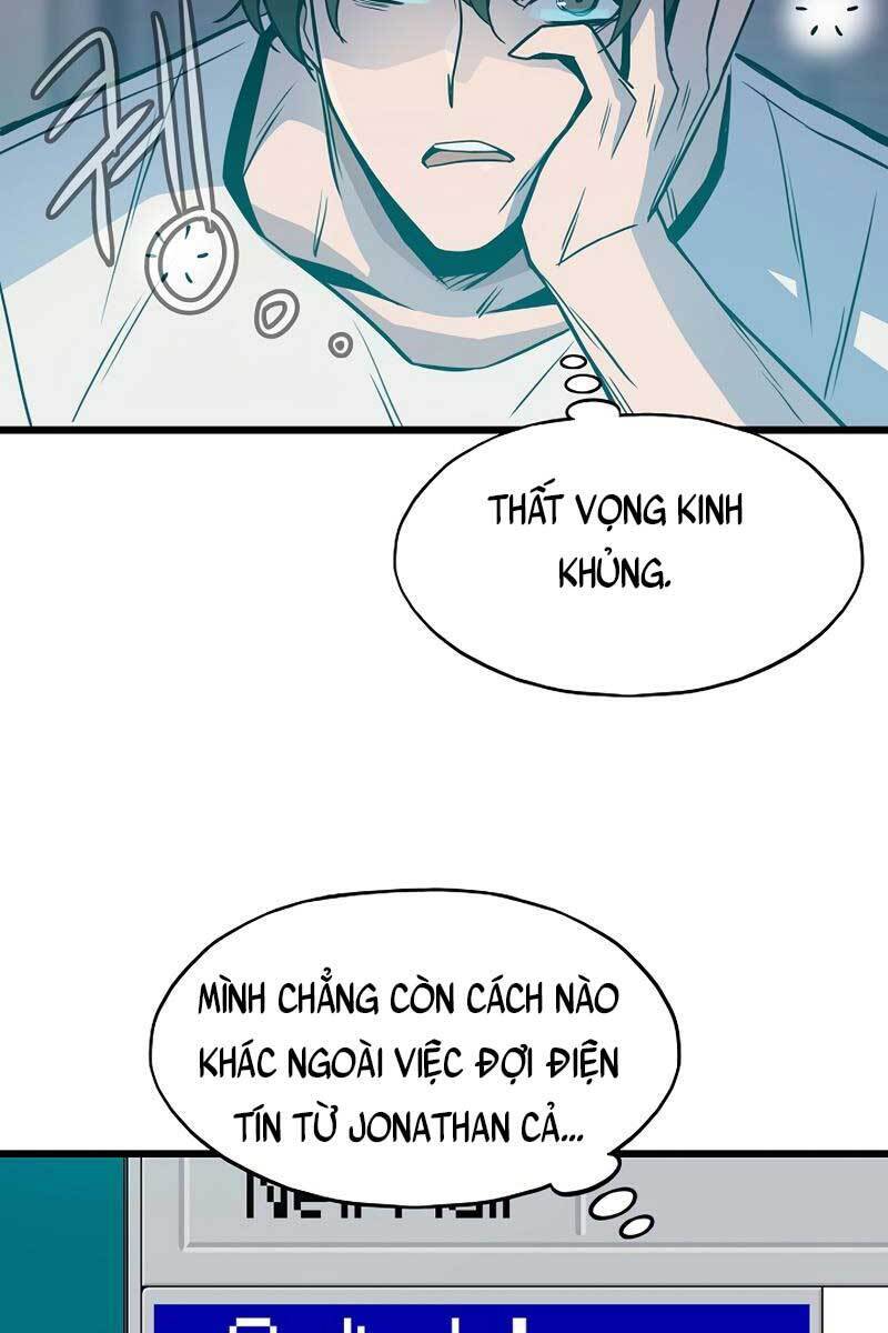 Hồi Quy Giả Chapter 8 - Trang 2