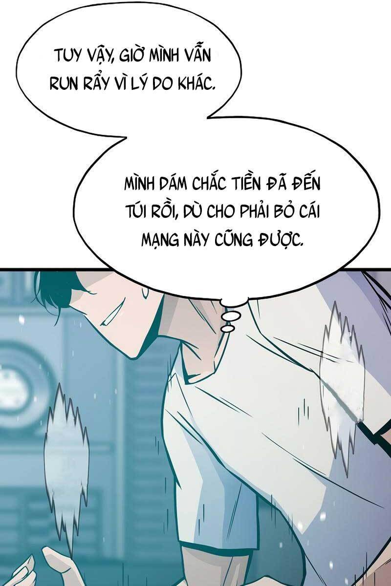 Hồi Quy Giả Chapter 8 - Trang 2