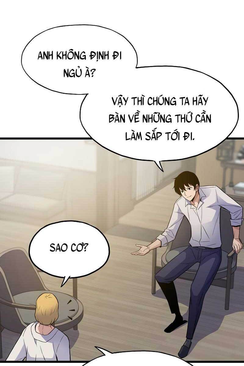 Hồi Quy Giả Chapter 7 - Trang 2