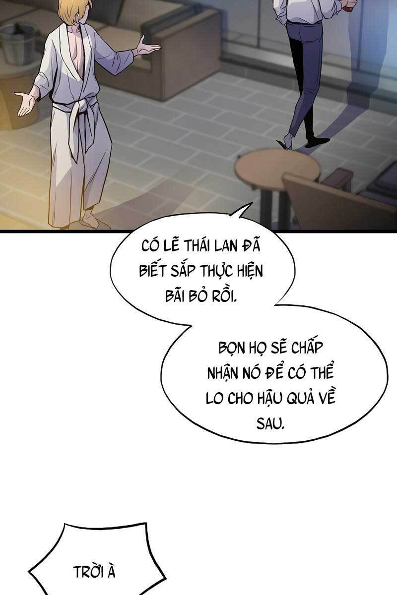 Hồi Quy Giả Chapter 7 - Trang 2