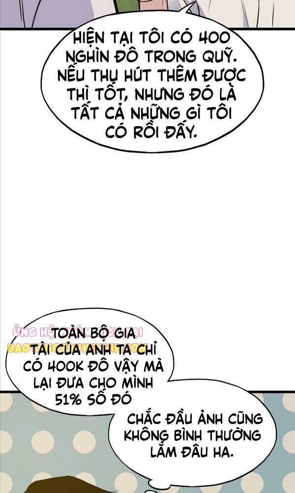 Hồi Quy Giả Chapter 6 - Trang 2