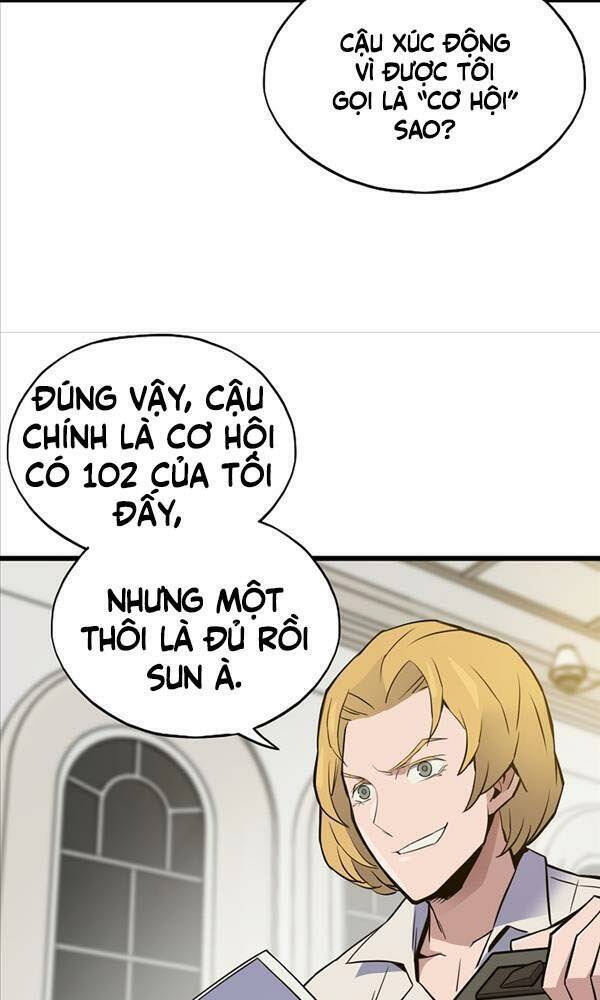 Hồi Quy Giả Chapter 6 - Trang 2