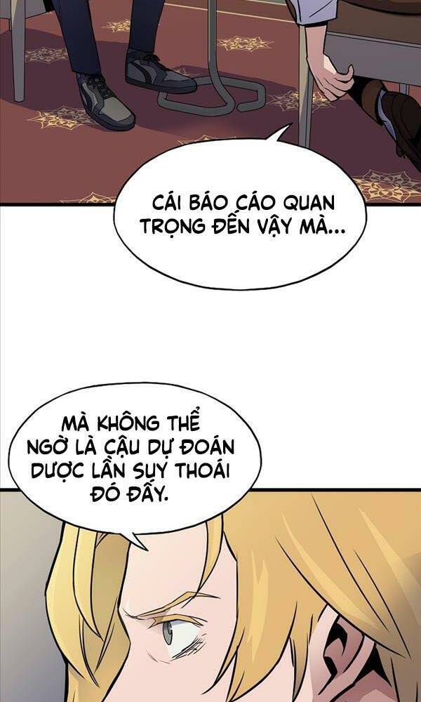 Hồi Quy Giả Chapter 6 - Trang 2