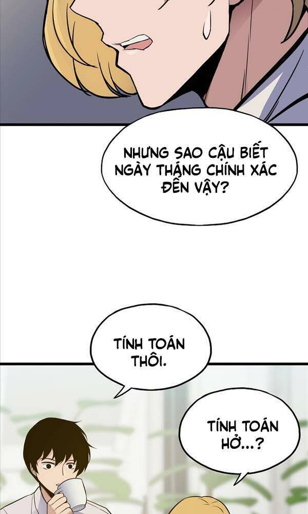 Hồi Quy Giả Chapter 6 - Trang 2