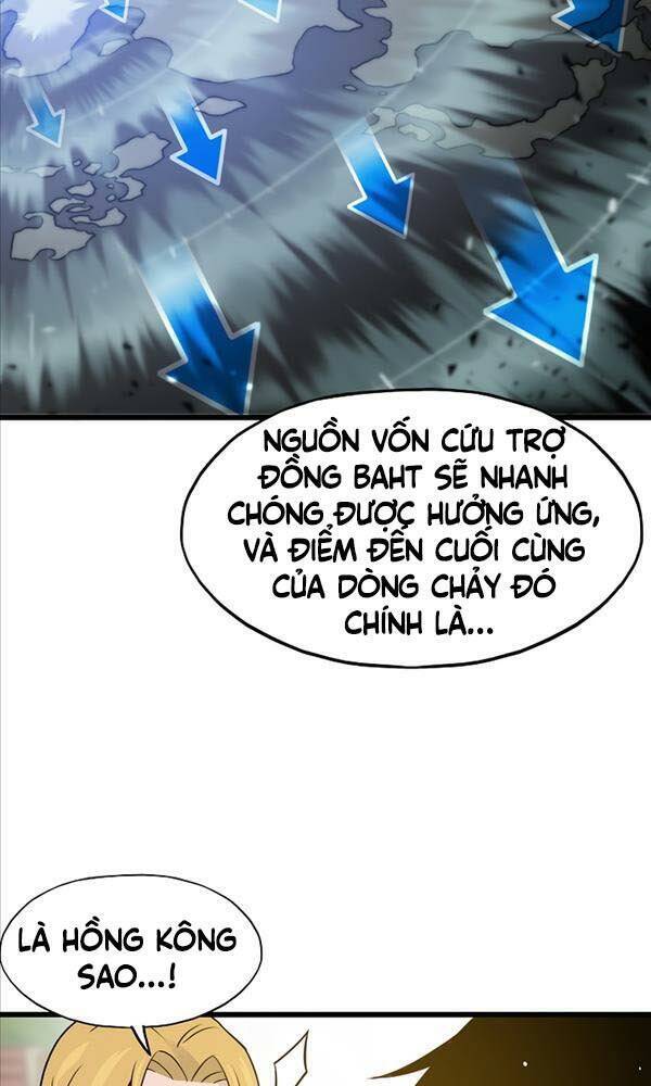 Hồi Quy Giả Chapter 6 - Trang 2