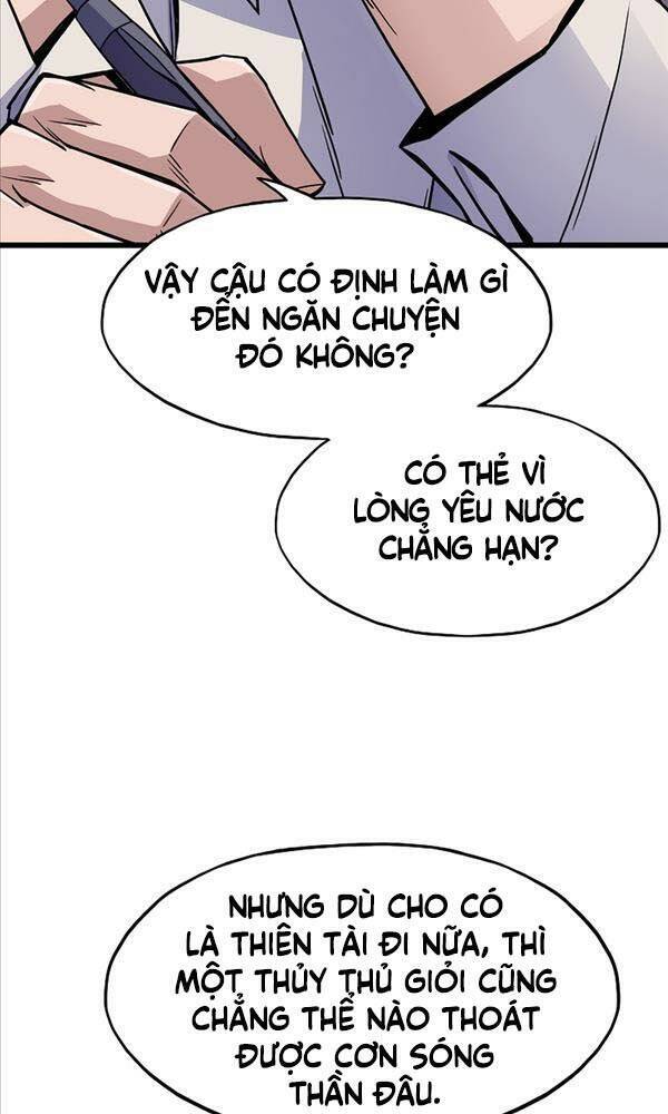 Hồi Quy Giả Chapter 6 - Trang 2