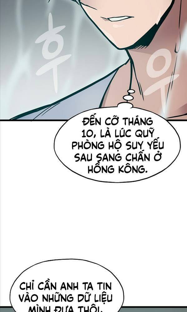 Hồi Quy Giả Chapter 6 - Trang 2