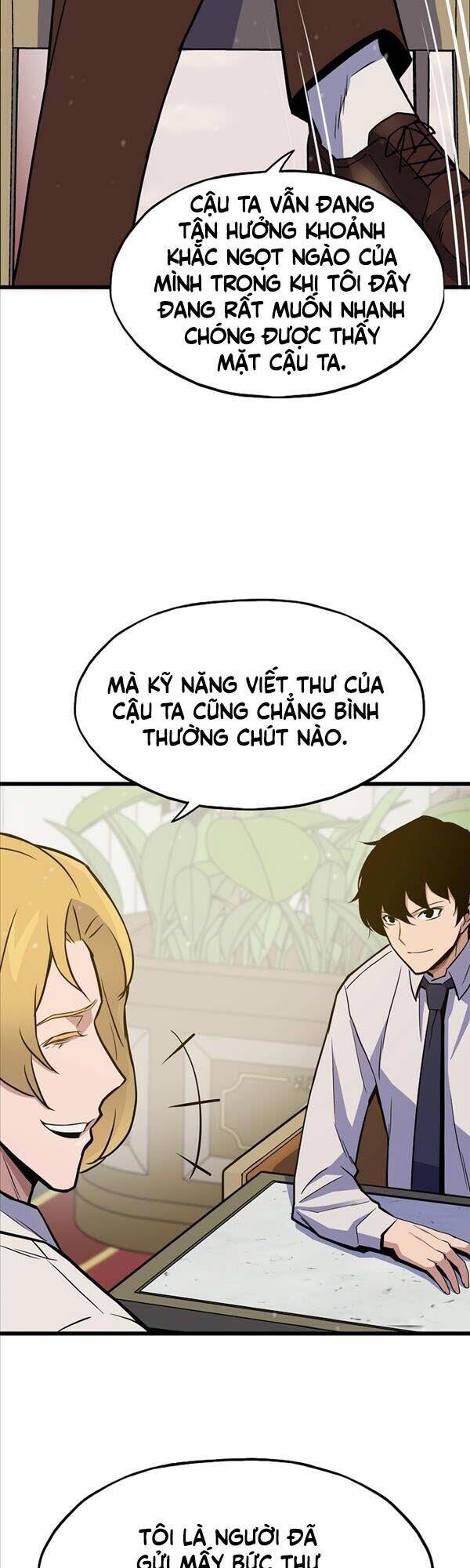 Hồi Quy Giả Chapter 5 - Trang 2