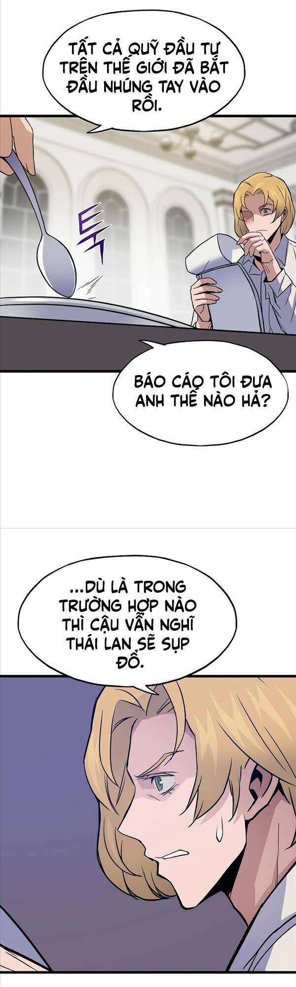 Hồi Quy Giả Chapter 5 - Trang 2