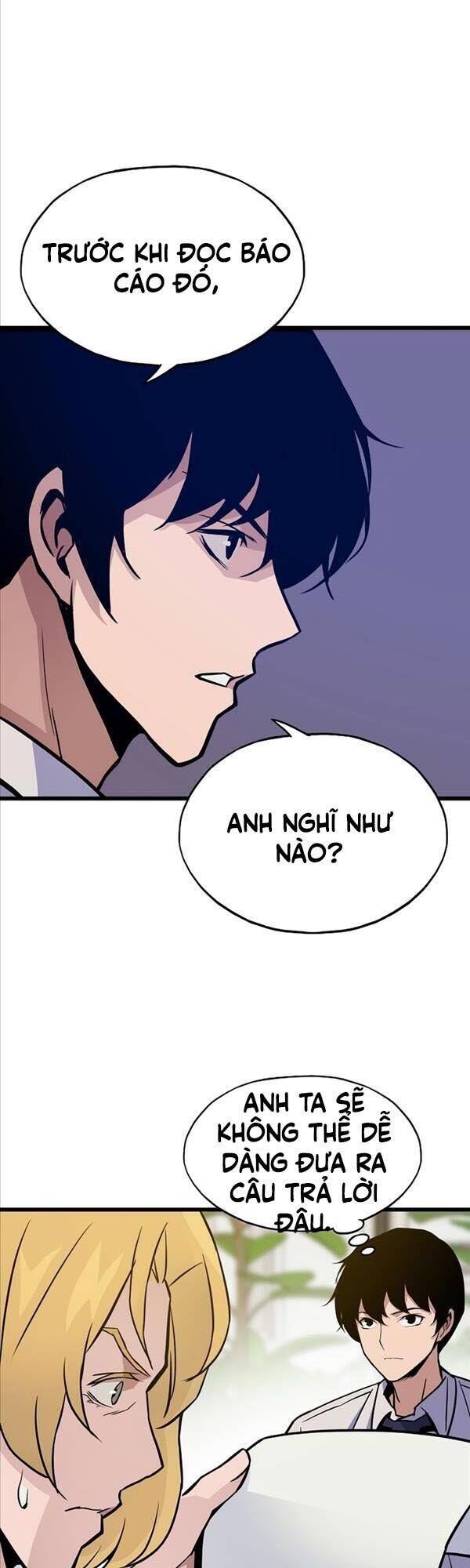 Hồi Quy Giả Chapter 5 - Trang 2