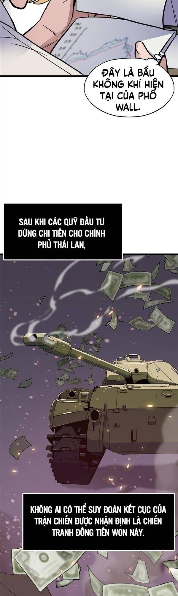 Hồi Quy Giả Chapter 5 - Trang 2