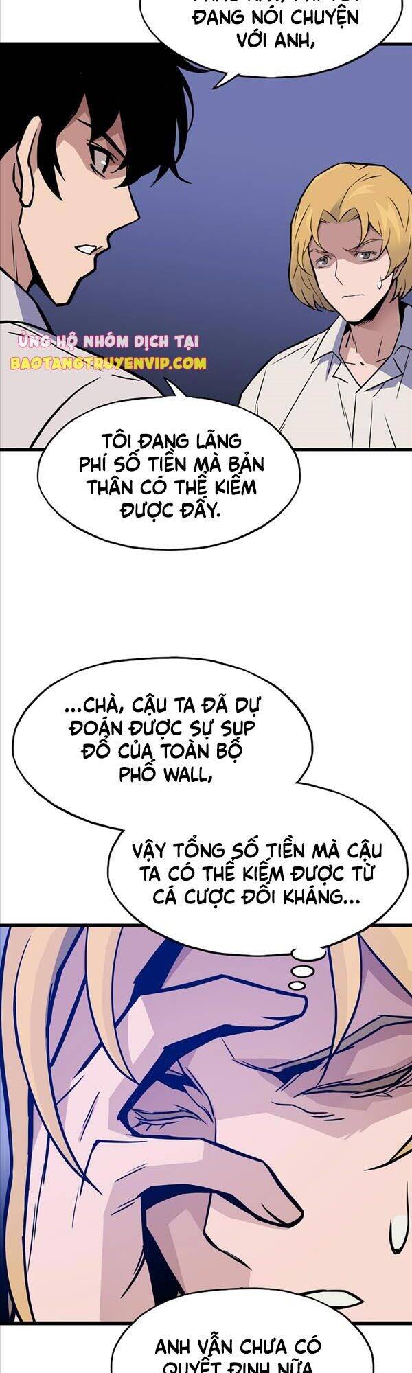 Hồi Quy Giả Chapter 5 - Trang 2