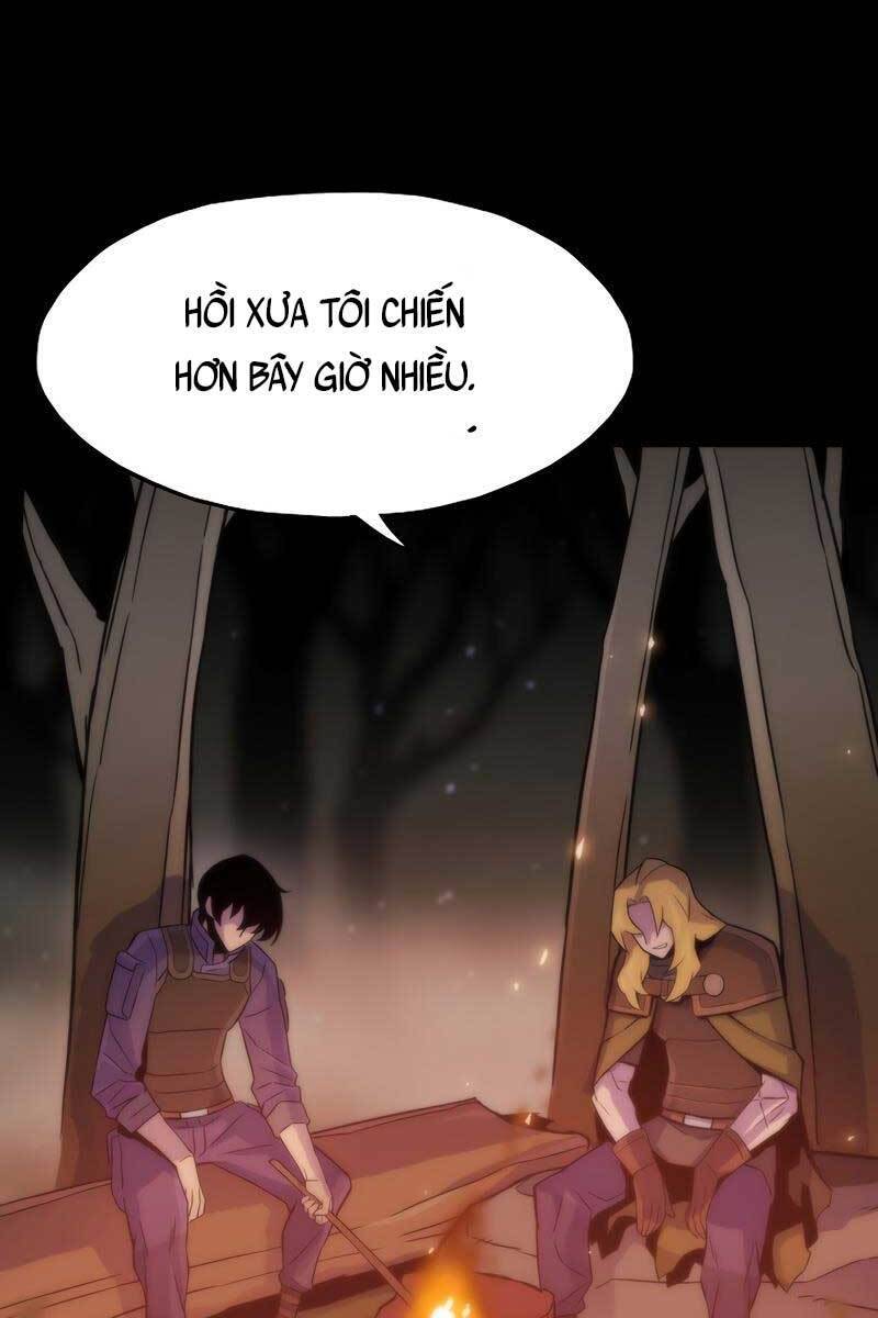 Hồi Quy Giả Chapter 3 - Trang 2