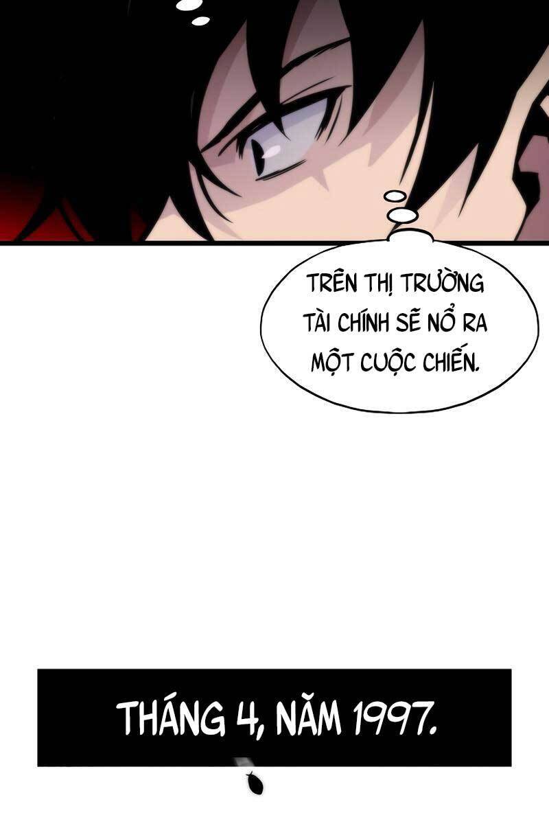 Hồi Quy Giả Chapter 3 - Trang 2