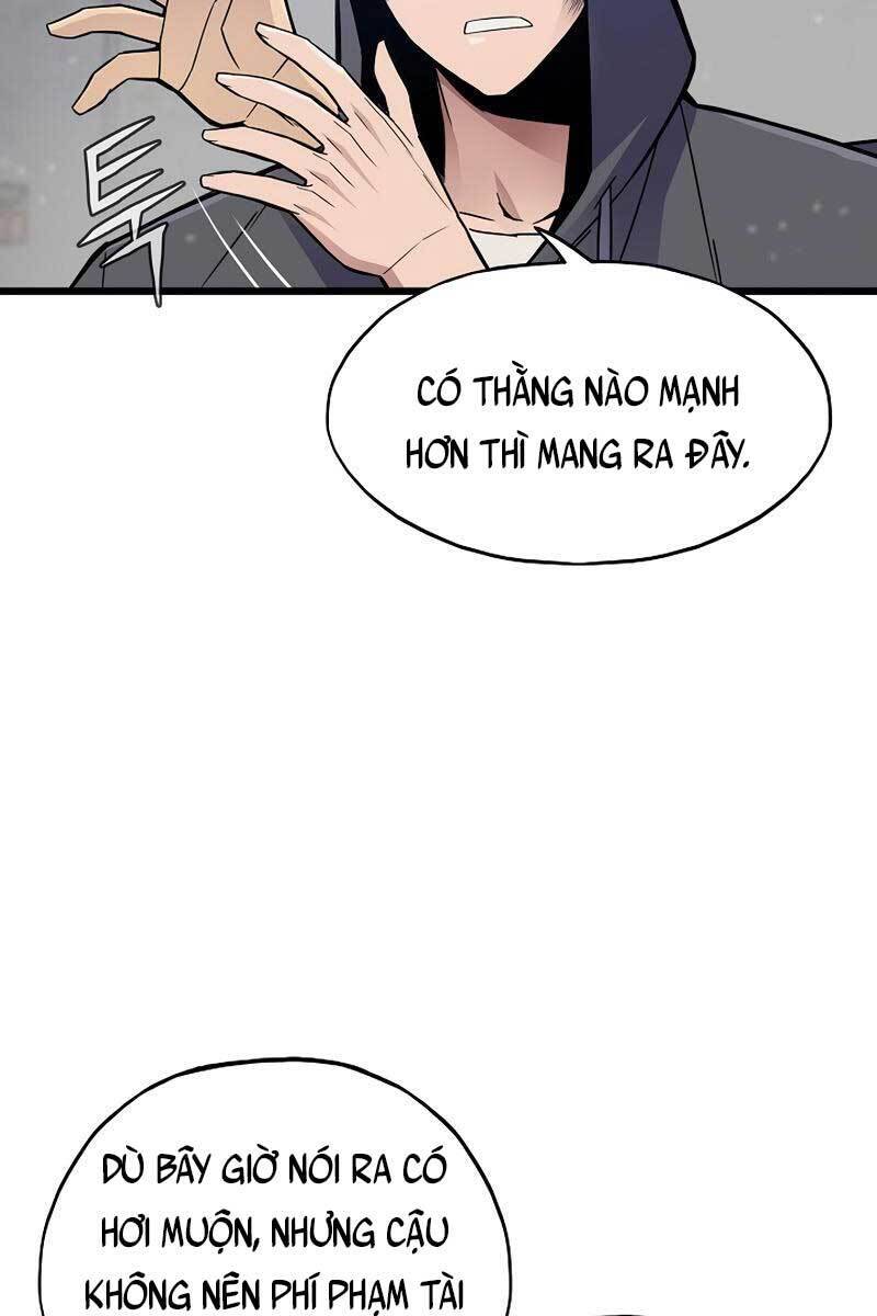 Hồi Quy Giả Chapter 3 - Trang 2