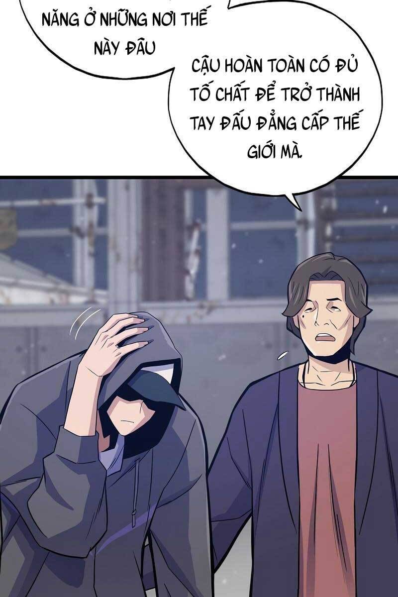 Hồi Quy Giả Chapter 3 - Trang 2