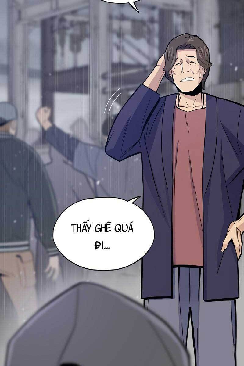 Hồi Quy Giả Chapter 3 - Trang 2