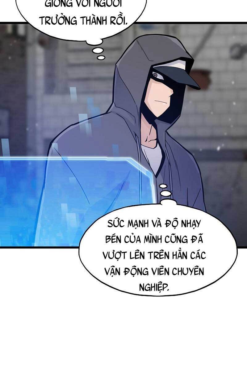 Hồi Quy Giả Chapter 3 - Trang 2