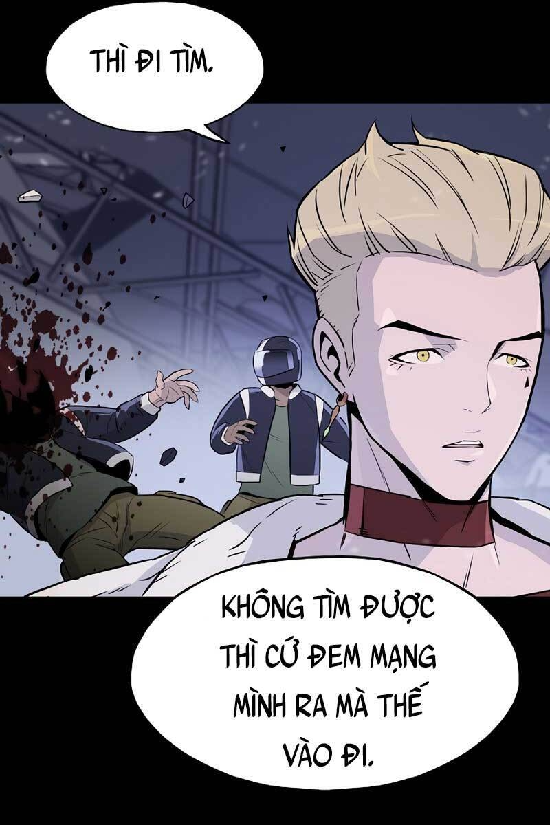 Hồi Quy Giả Chapter 1 - Trang 2