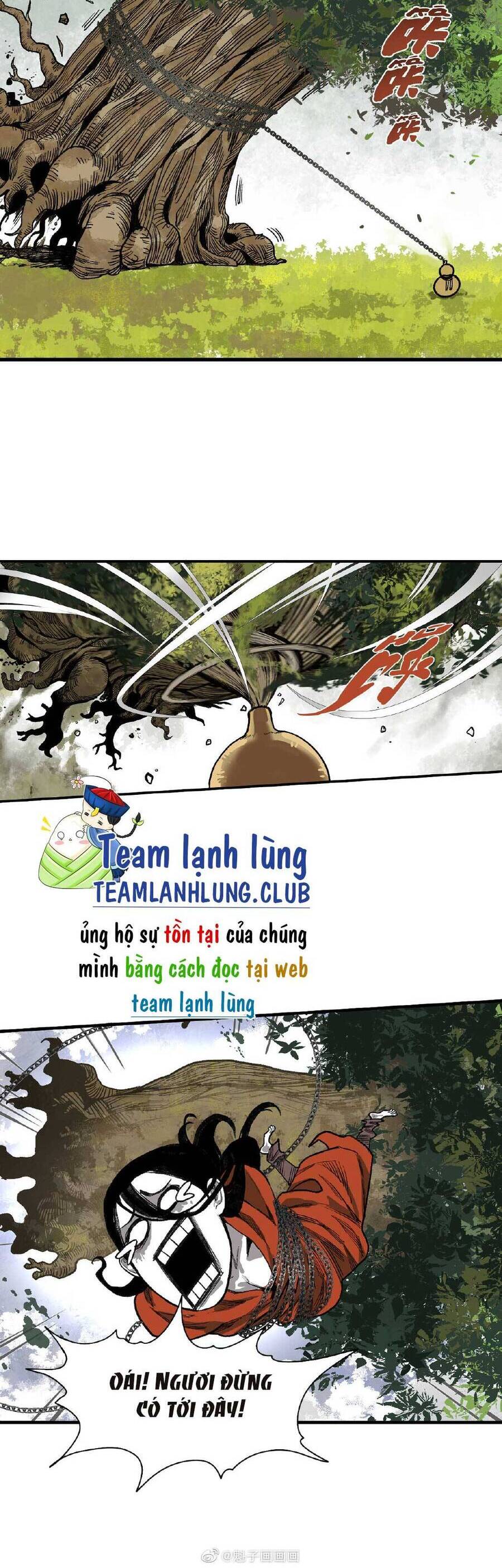 Caramal Kỳ Quái Chapter 2 - Trang 2