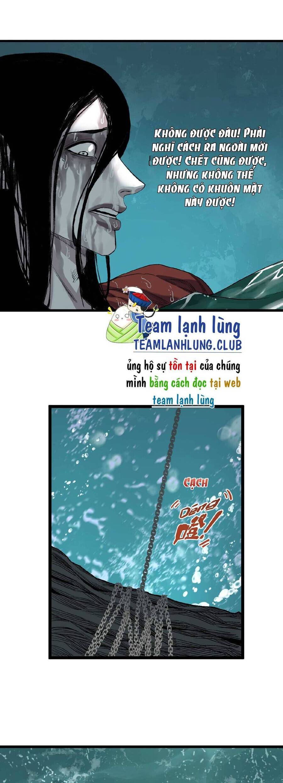 Caramal Kỳ Quái Chapter 2 - Trang 2