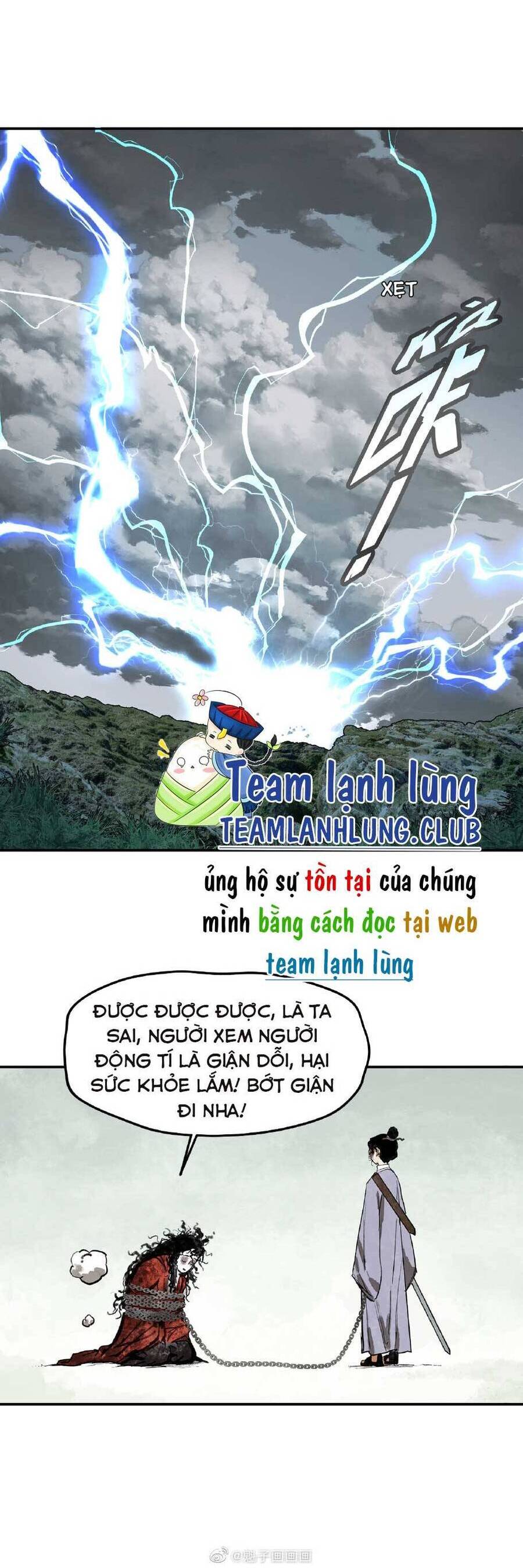 Caramal Kỳ Quái Chapter 2 - Trang 2