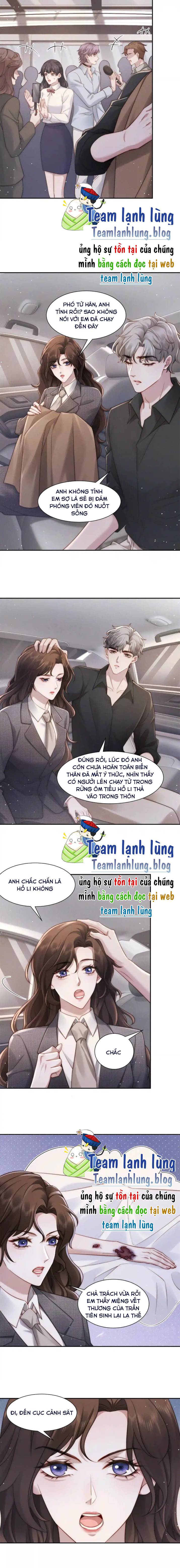 Hôn Nhân Chớp Nhoáng Chapter 24 - Trang 2