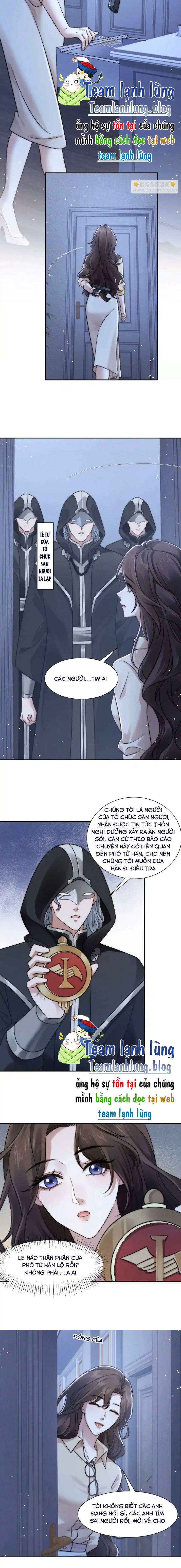 Hôn Nhân Chớp Nhoáng Chapter 23 - Trang 2