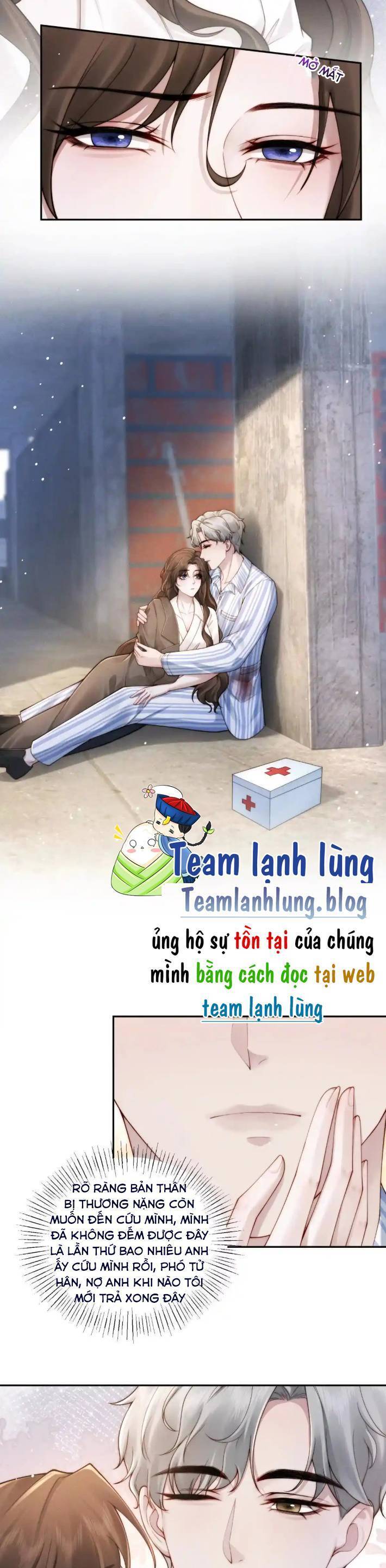 Hôn Nhân Chớp Nhoáng Chapter 19 - Trang 2