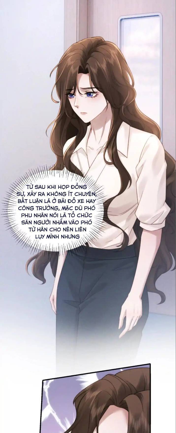 Hôn Nhân Chớp Nhoáng Chapter 19 - Trang 2