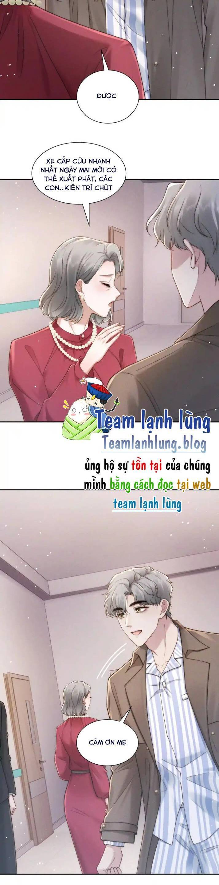 Hôn Nhân Chớp Nhoáng Chapter 19 - Trang 2