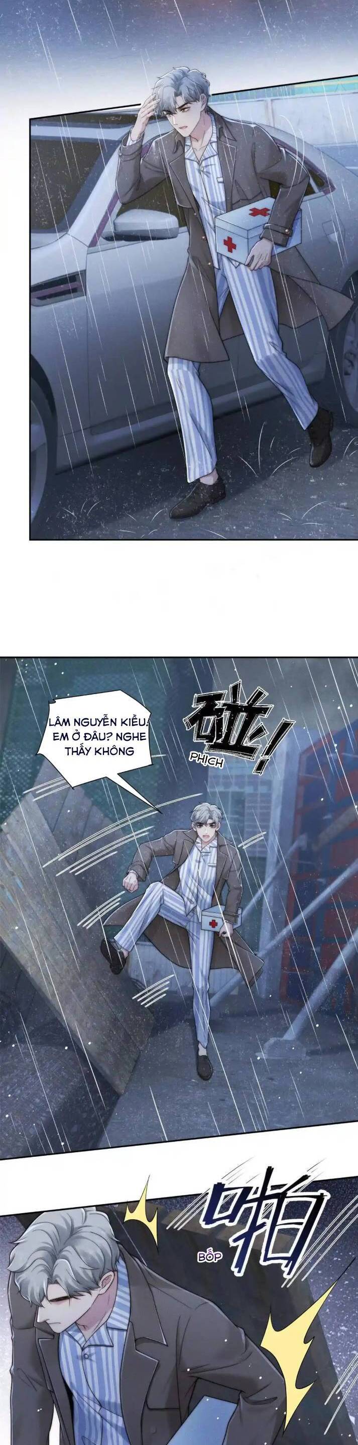 Hôn Nhân Chớp Nhoáng Chapter 19 - Trang 2