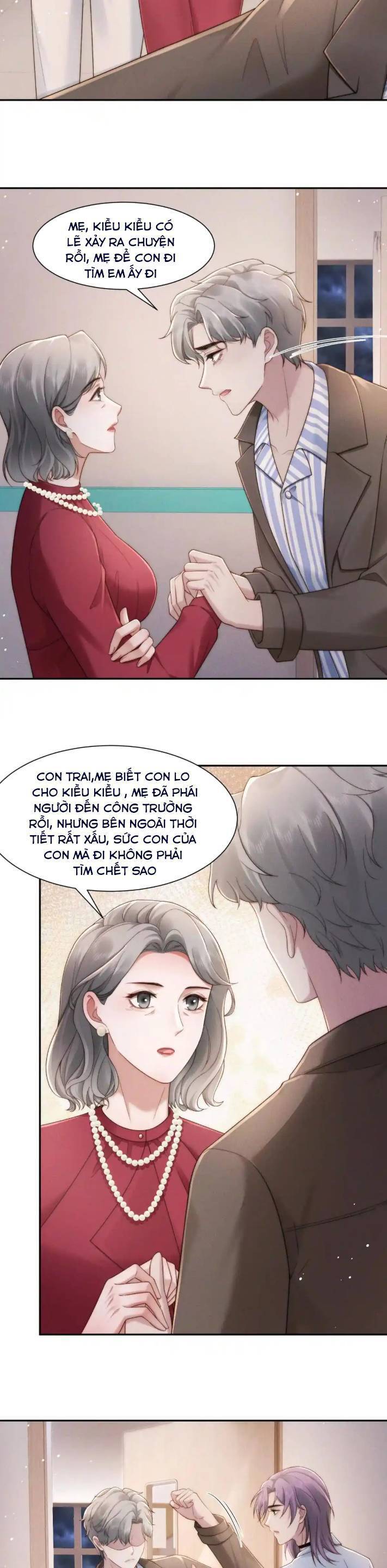 Hôn Nhân Chớp Nhoáng Chapter 18 - Trang 2