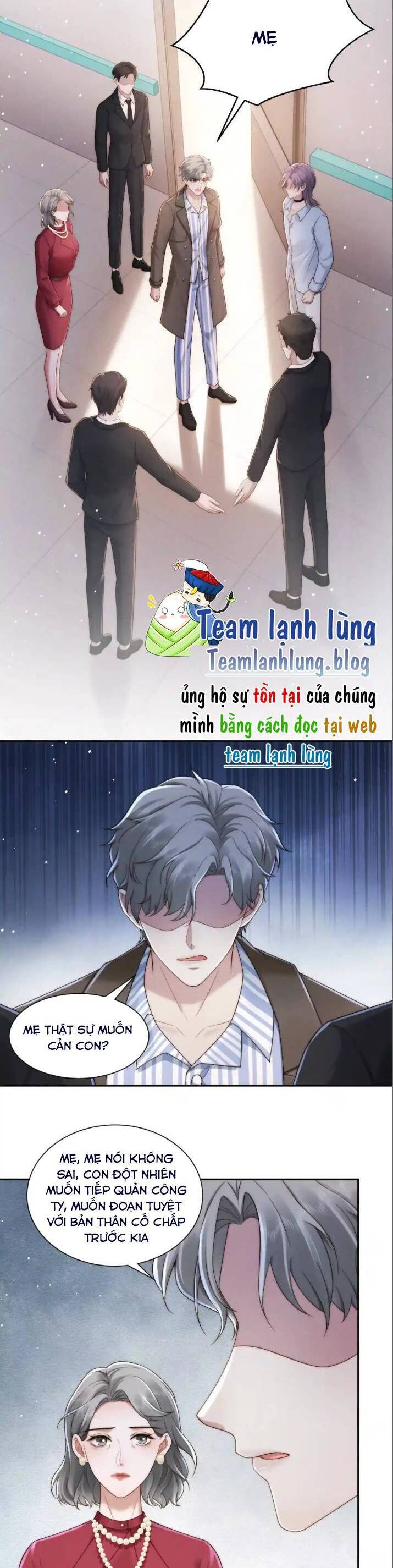 Hôn Nhân Chớp Nhoáng Chapter 18 - Trang 2