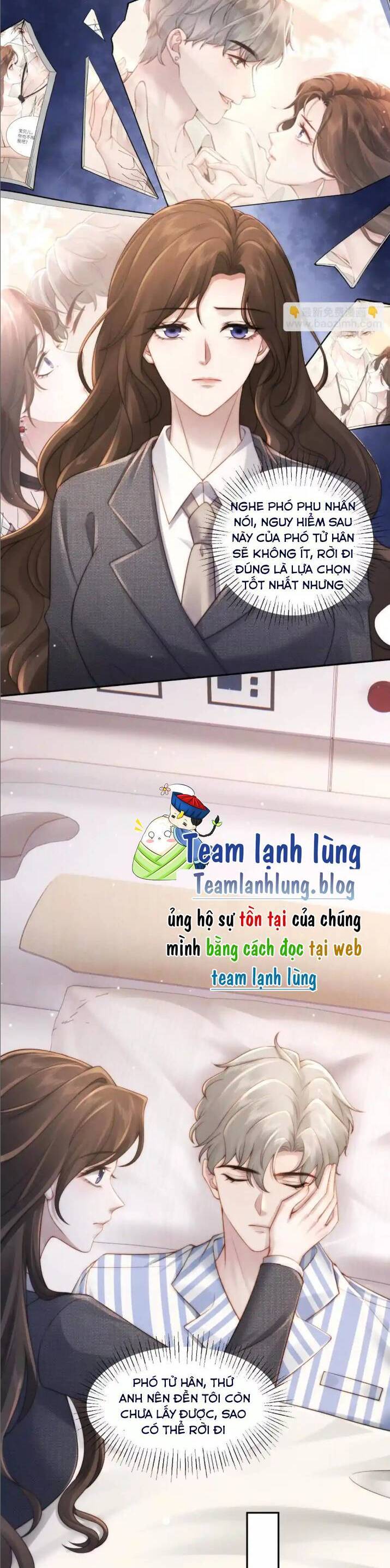 Hôn Nhân Chớp Nhoáng Chapter 18 - Trang 2