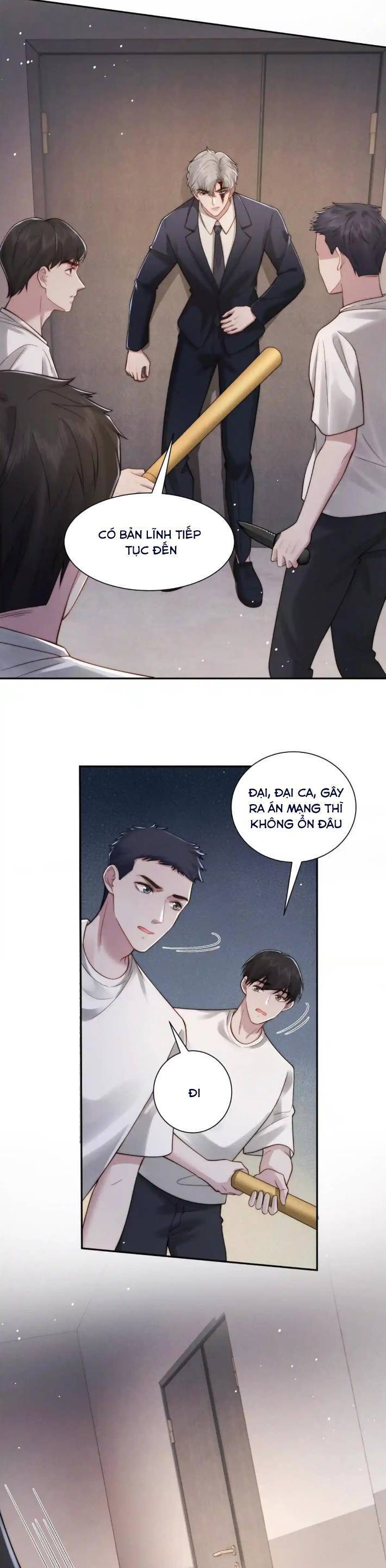 Hôn Nhân Chớp Nhoáng Chapter 17 - Trang 2