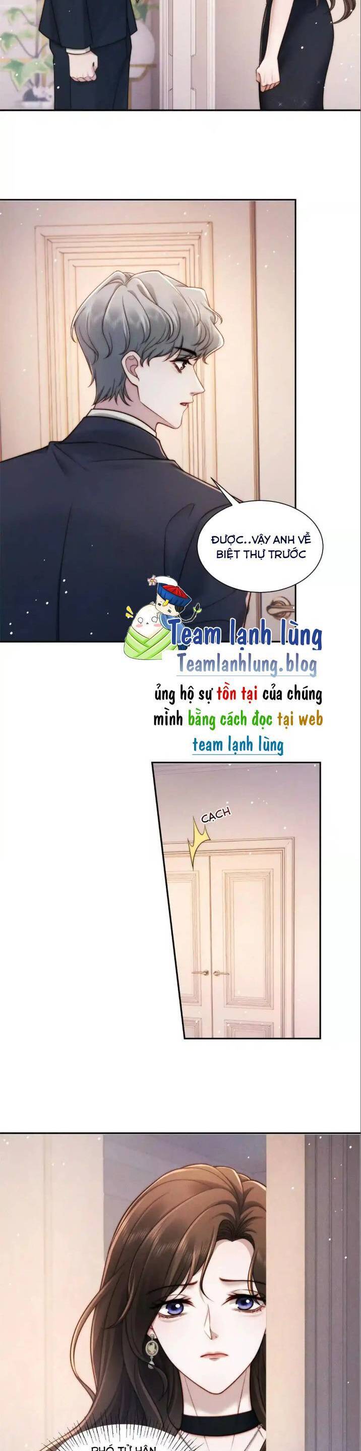 Hôn Nhân Chớp Nhoáng Chapter 17 - Trang 2