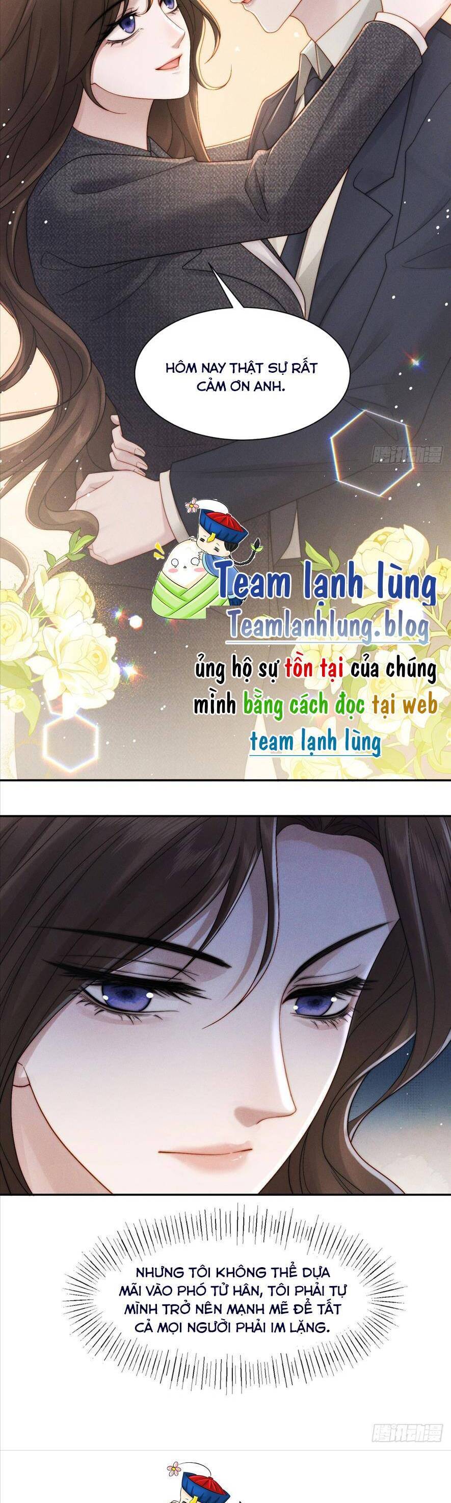 Hôn Nhân Chớp Nhoáng Chapter 16 - Trang 2