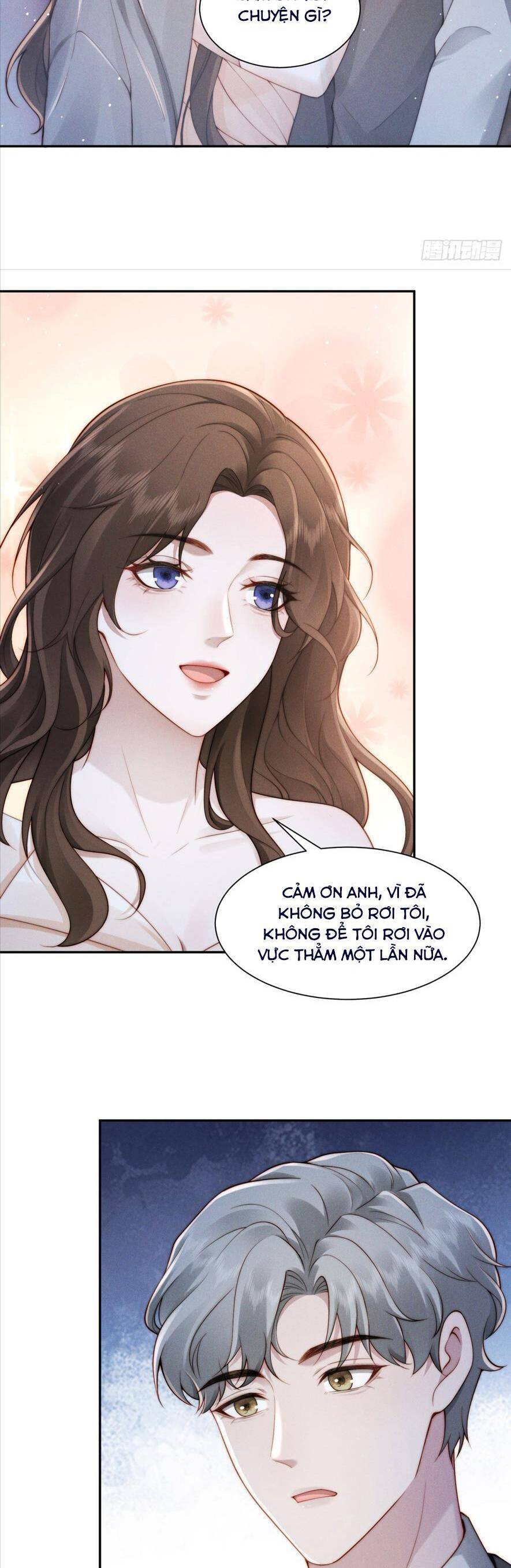 Hôn Nhân Chớp Nhoáng Chapter 12 - Trang 2