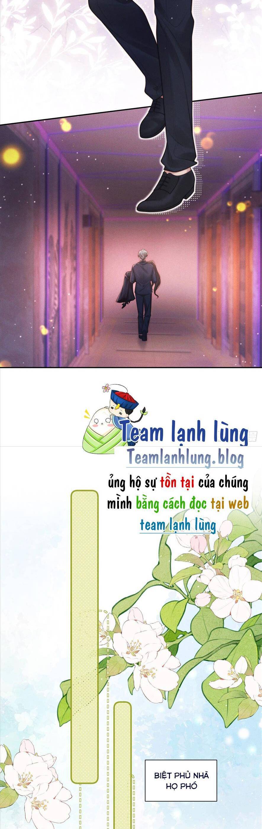 Hôn Nhân Chớp Nhoáng Chapter 11 - Trang 2