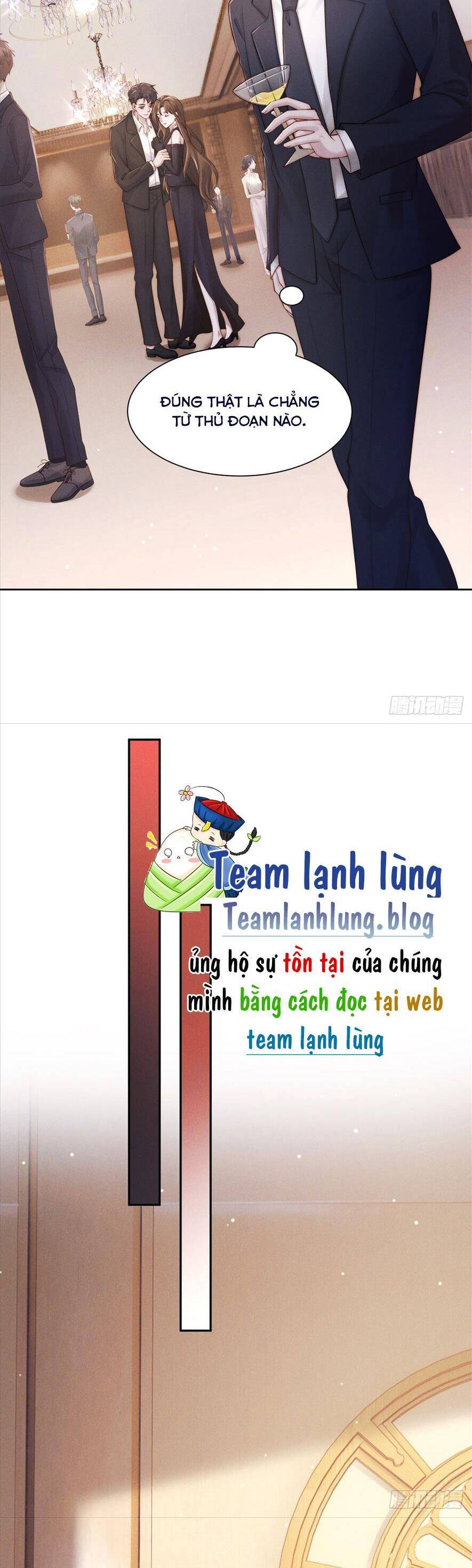 Hôn Nhân Chớp Nhoáng Chapter 10 - Trang 2