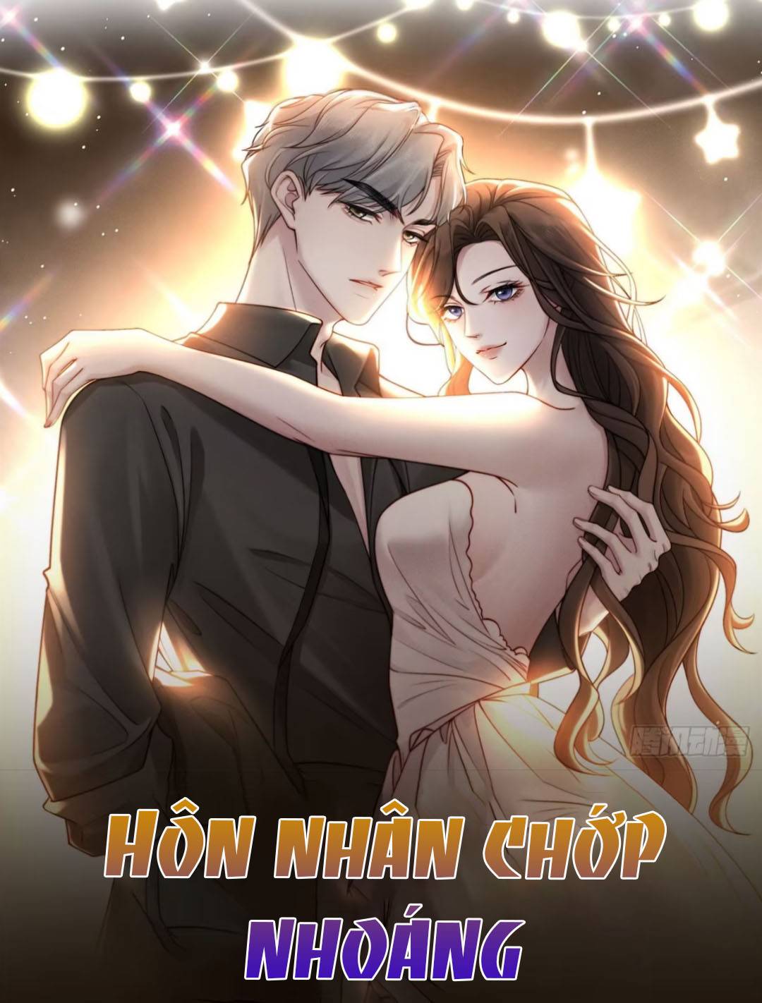 Hôn Nhân Chớp Nhoáng Chapter 1 - Trang 2