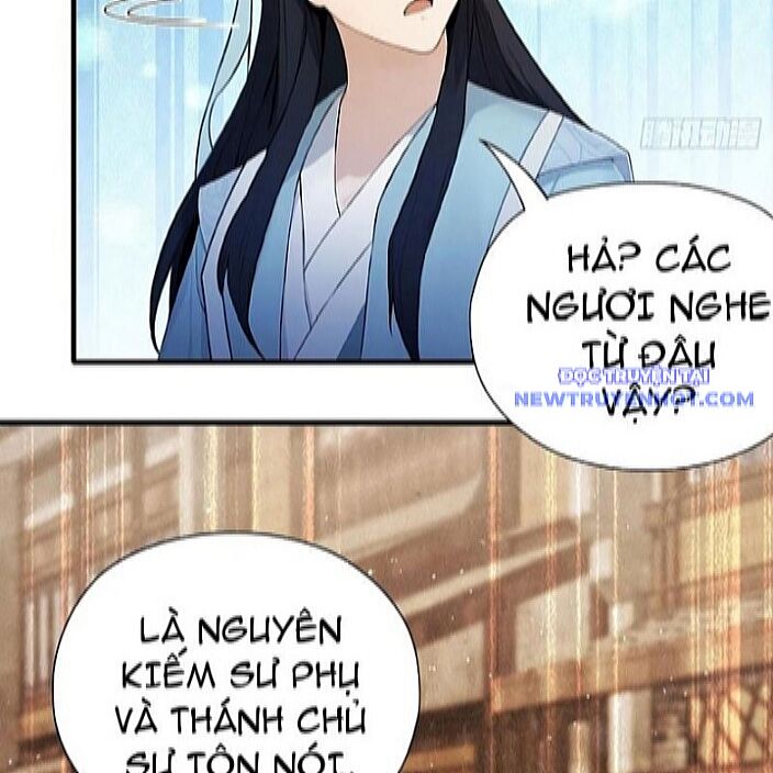 Hoá Ra Ta Đã Vô Địch Từ Lâu Chapter 254 - Trang 2