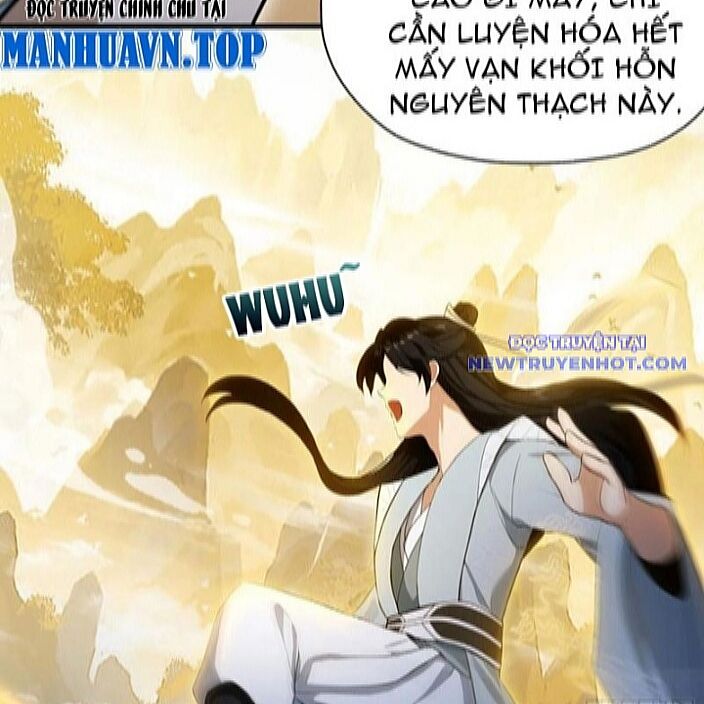 Hoá Ra Ta Đã Vô Địch Từ Lâu Chapter 254 - Trang 2