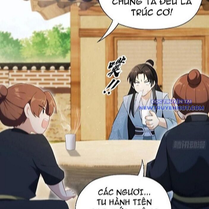 Hoá Ra Ta Đã Vô Địch Từ Lâu Chapter 254 - Trang 2