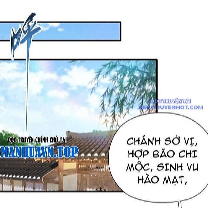 Hoá Ra Ta Đã Vô Địch Từ Lâu Chapter 254 - Trang 2