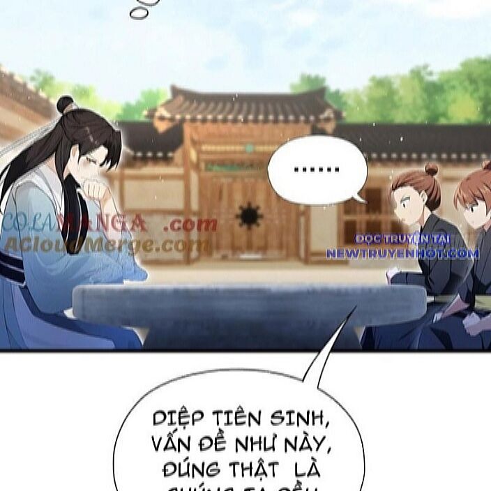 Hoá Ra Ta Đã Vô Địch Từ Lâu Chapter 254 - Trang 2