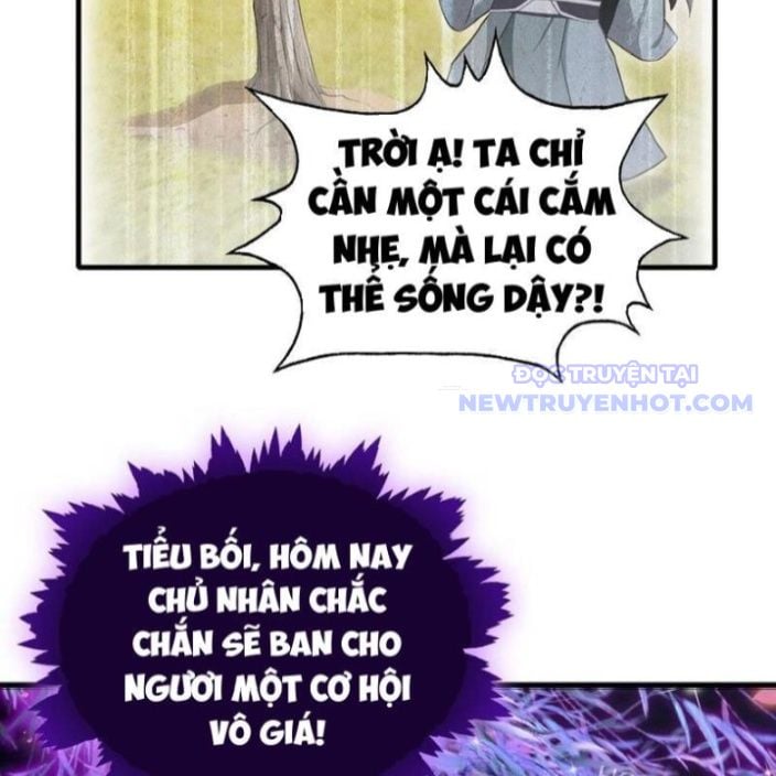 Hoá Ra Ta Đã Vô Địch Từ Lâu Chapter 250 - Trang 2